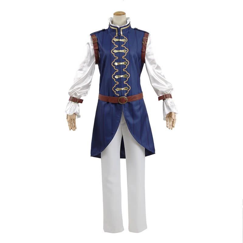 My Hero Academia Shōto Todoroki Anime Cosplay Costume Full Sets