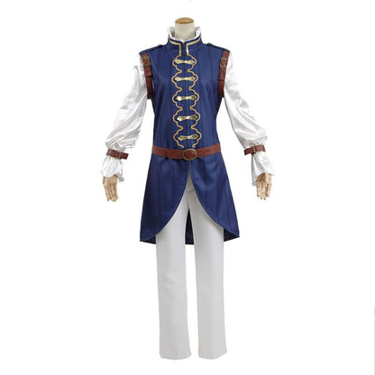 My Hero Academia Shōto Todoroki Anime Cosplay Costume Full Sets
