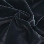 Vintage Cheongsam Velvet Slit Underwear Cosplay Costume