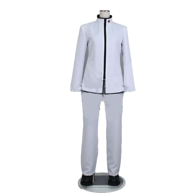 Free! Eternal Summer Rin Matsuoka Cosplay Costume