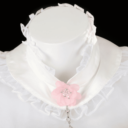 Rolecosplay NIKKE Feast on Peachland Dorothy Cheongsam Cosplay Costume