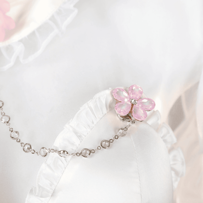 Rolecosplay NIKKE Feast on Peachland Dorothy Cheongsam Cosplay Costume