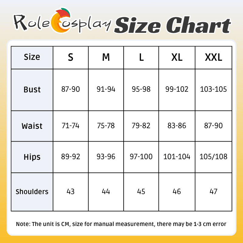 Rolecosplay Gachiakuta Rudo Surebrec Halloween Men Uniform Cosplay Costume