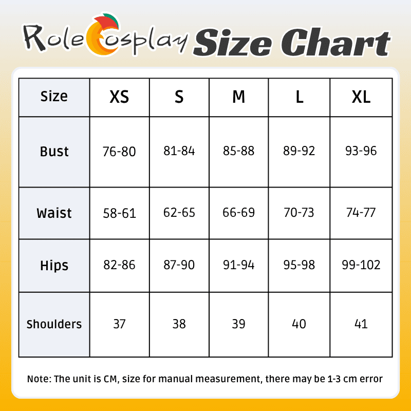 Rolecosplay Gachiakuta Riyo Reaper Halloween Uniform Cosplay Costume