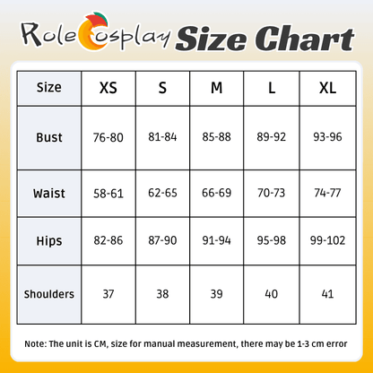 Rolecosplay Gachiakuta Riyo Reaper Halloween Uniform Cosplay Costume