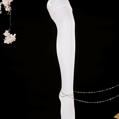 Rolecosplay NIKKE Feast on Peachland Dorothy Cheongsam Cosplay Costume