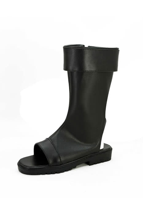 Naruto Sasuke Uchiha Cosplay Cosplay Shoes