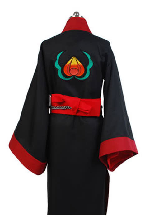 Hoozuki no Reitetsu Hoozuki Cosplay Costume