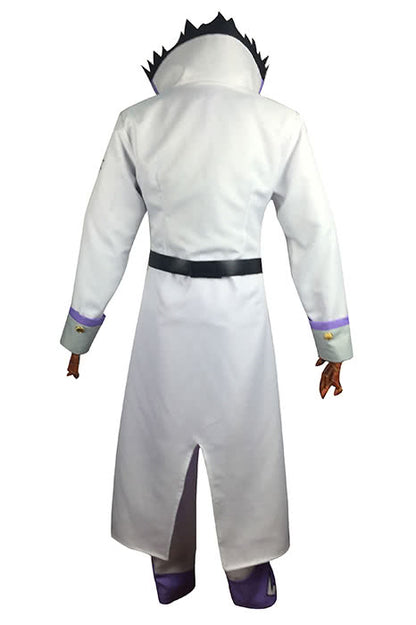 Re:ZERO -Starting Life in Another World Reinhard van Astrea  Anime Cosplay Costumes