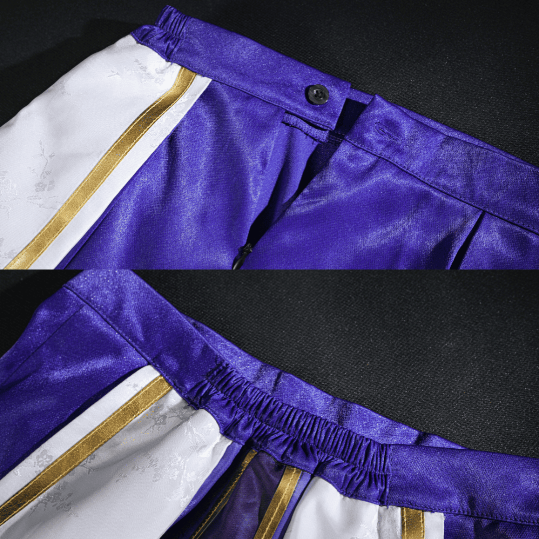 Rolecosplay LOL Spirit Blossom Morgana Cosplay Costume