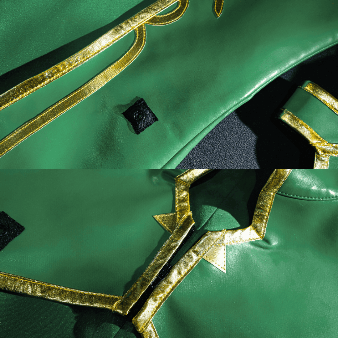 Rolecosplay SAO Shino Asada Cait Sith Cosplay Costume