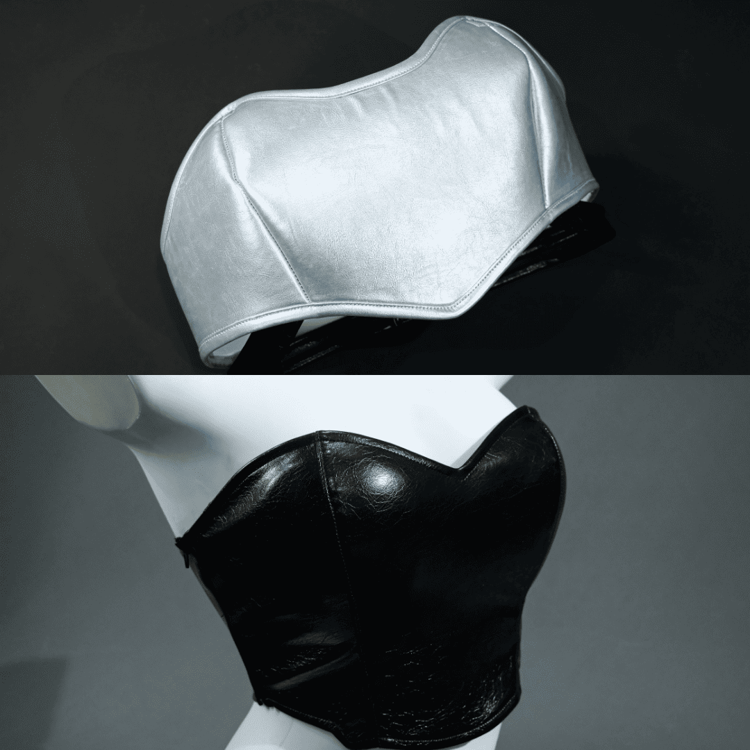 Rolecosplay SAO Shino Asada Cait Sith Cosplay Costume