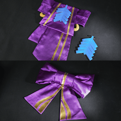 Rolecosplay LOL Spirit Blossom Morgana Cosplay Costume