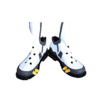 game cosplay shoes