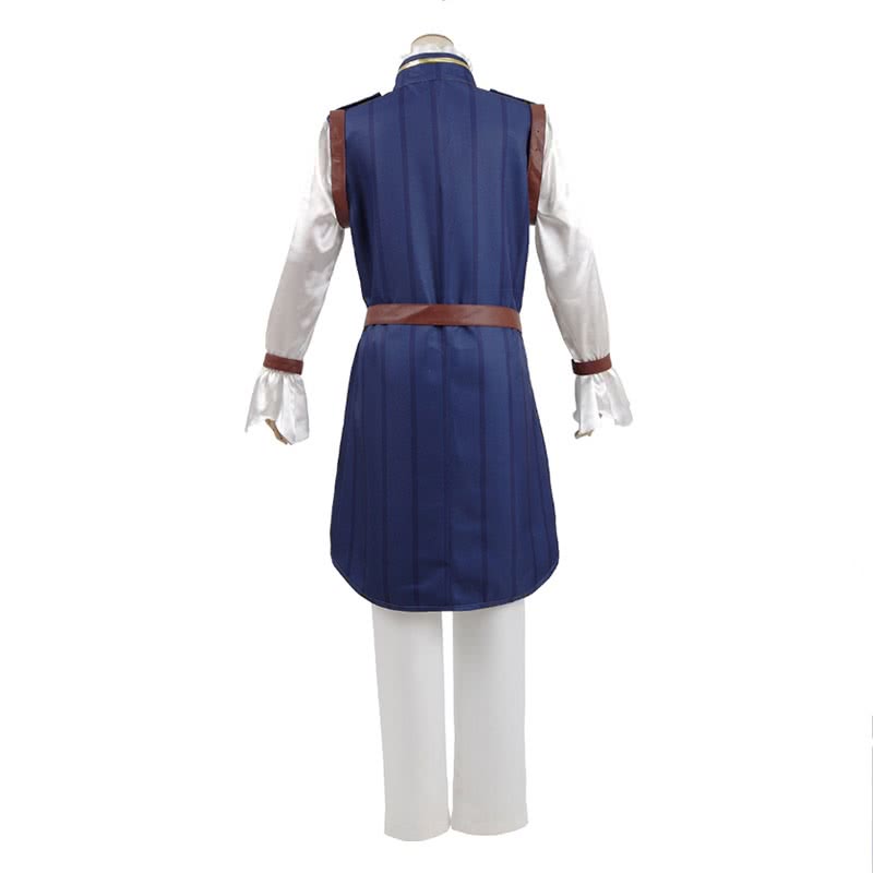 My Hero Academia Shōto Todoroki Anime Cosplay Costume Full Sets