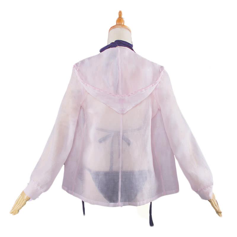 FateGrand Order Jeanne d'Arc Summer swimwear Cosplay Costume