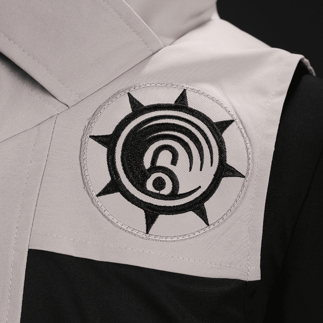 Rolecosplay Gachiakuta Rudo Surebrec Halloween Men Uniform Cosplay Costume