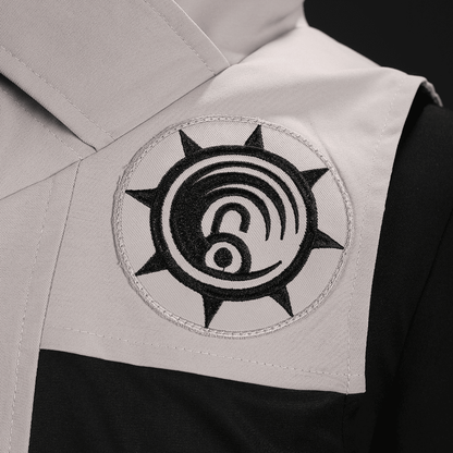 Rolecosplay Gachiakuta Rudo Surebrec Halloween Men Uniform Cosplay Costume