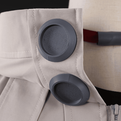 Rolecosplay Gachiakuta Rudo Surebrec Halloween Men Uniform Cosplay Costume