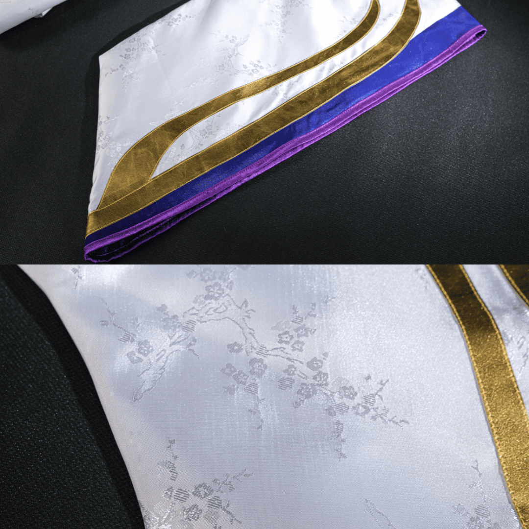 Rolecosplay LOL Spirit Blossom Morgana Cosplay Costume