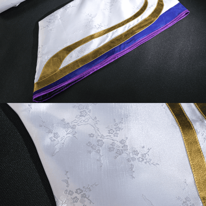 Rolecosplay LOL Spirit Blossom Morgana Cosplay Costume