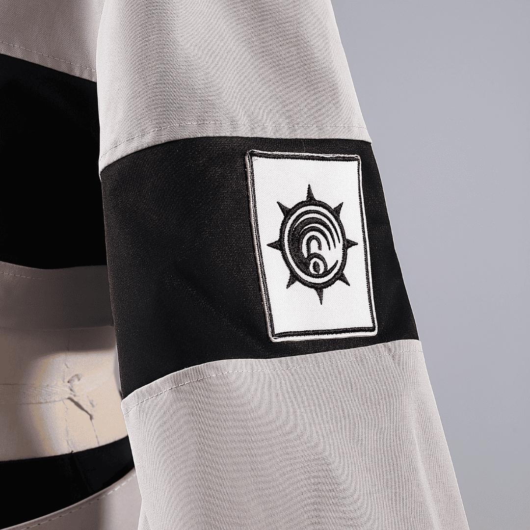 Rolecosplay Gachiakuta Riyo Reaper Halloween Uniform Cosplay Costume