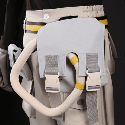 Rolecosplay Gachiakuta Rudo Surebrec Halloween Men Uniform Cosplay Costume