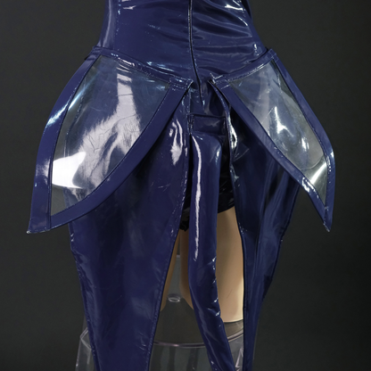 Rolecosplay Azur Lane New Jersey Bunny Cosplay Costume