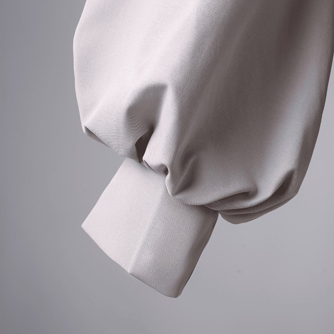 Rolecosplay Gachiakuta Riyo Reaper Halloween Uniform Cosplay Costume