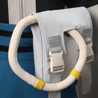 Rolecosplay Gachiakuta Zanka Nijiku Halloween Uniform Cosplay Costume