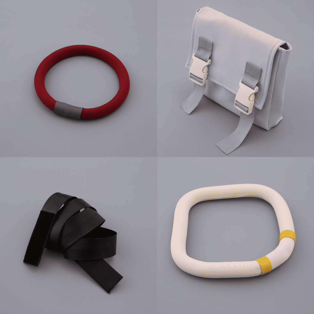 Rolecosplay Gachiakuta Rudo Surebrec Halloween Men Uniform Cosplay Costume