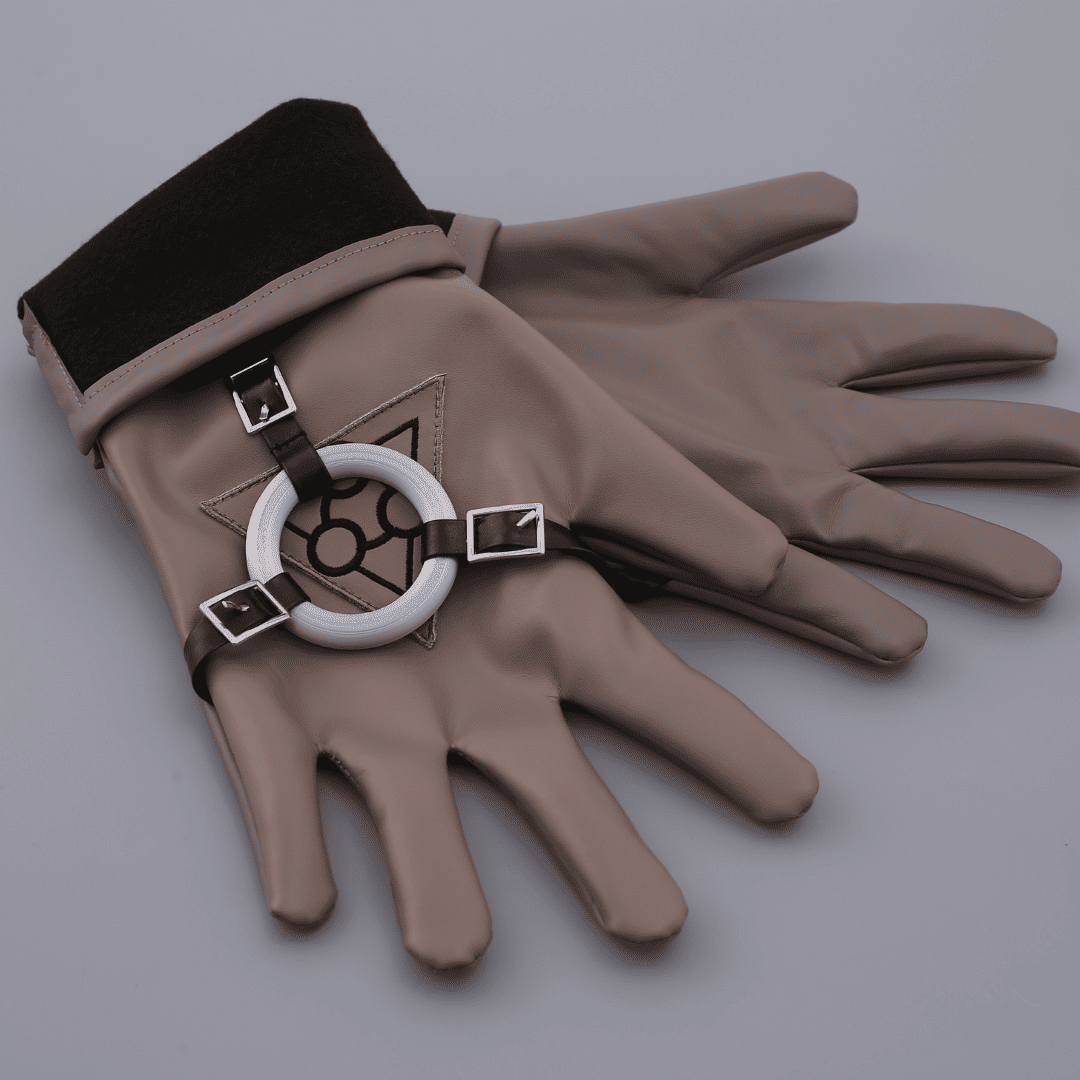 Rolecosplay Gachiakuta Rudo Surebrec Halloween Men Uniform Cosplay Costume