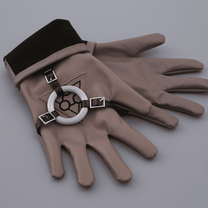 Rolecosplay Gachiakuta Rudo Surebrec Halloween Men Uniform Cosplay Costume