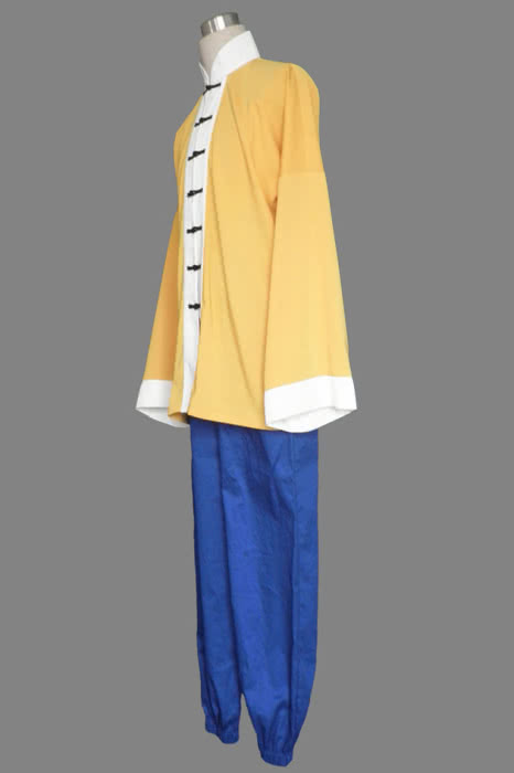 Dragon Ball Master Roshi 1st Version Cosplay Costume