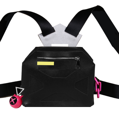 Rolecosplay Valorant Clove Cosplay Costume