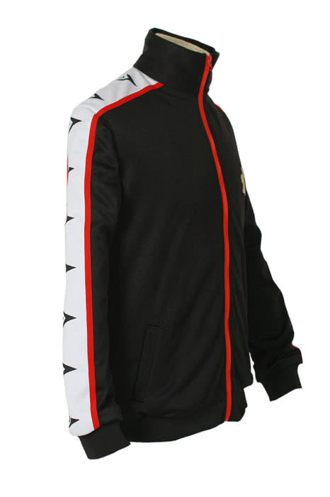 Free! Iwatobi Swim Club Rin Matsuoka Cosplay Coat
