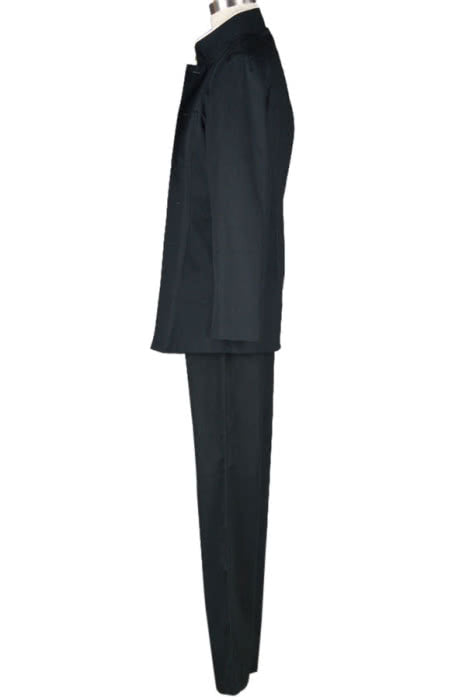 Highschool of the Dead-Fujimi Shobo's High school Men's uniform