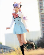 Ore ga Suki nano wa Imouto dakedo Imouto ja Nai Suzuka Nagami  Cosplay Costume