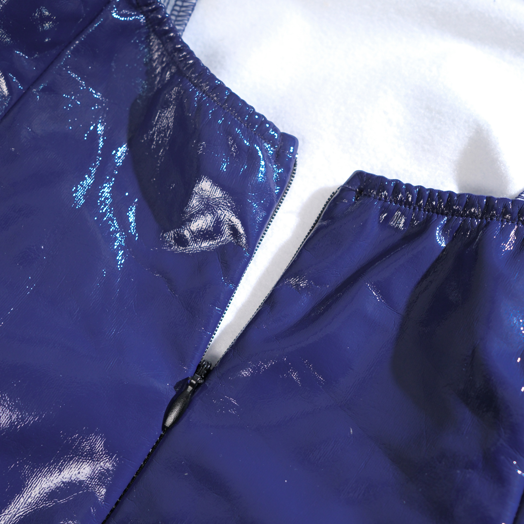 Rolecosplay Azur Lane New Jersey Bunny Cosplay Costume