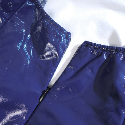 Rolecosplay Azur Lane New Jersey Bunny Cosplay Costume