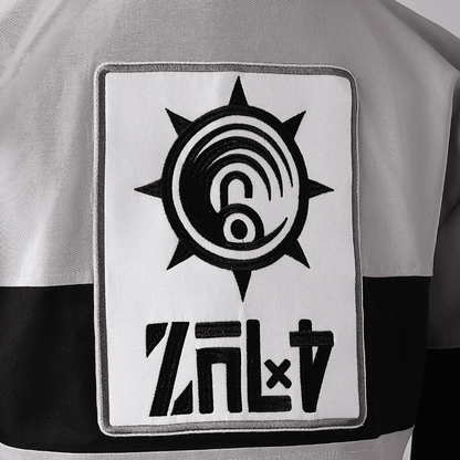 Rolecosplay Gachiakuta Riyo Reaper Halloween Uniform Cosplay Costume