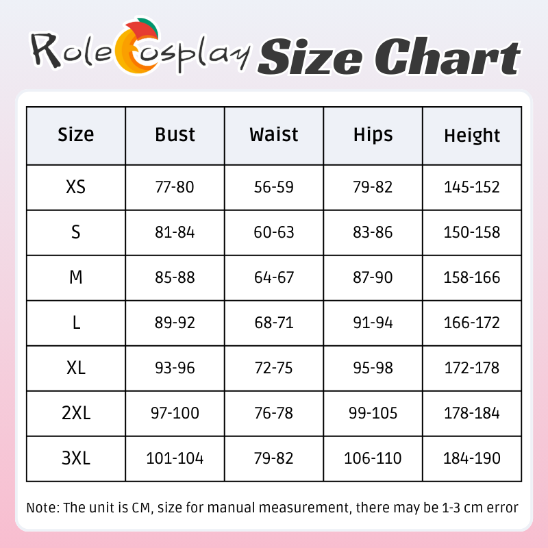 【In Stock】Rolecosplay Game Honkai: Star Rail Cyrene Cosplay Costume