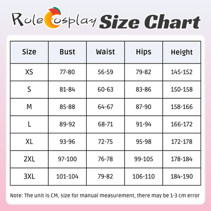 【In Stock】Rolecosplay Game Honkai: Star Rail Cyrene Cosplay Costume