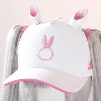 Rolecosplay NIKKE Alice Hoodie Cute Cosplay Costume