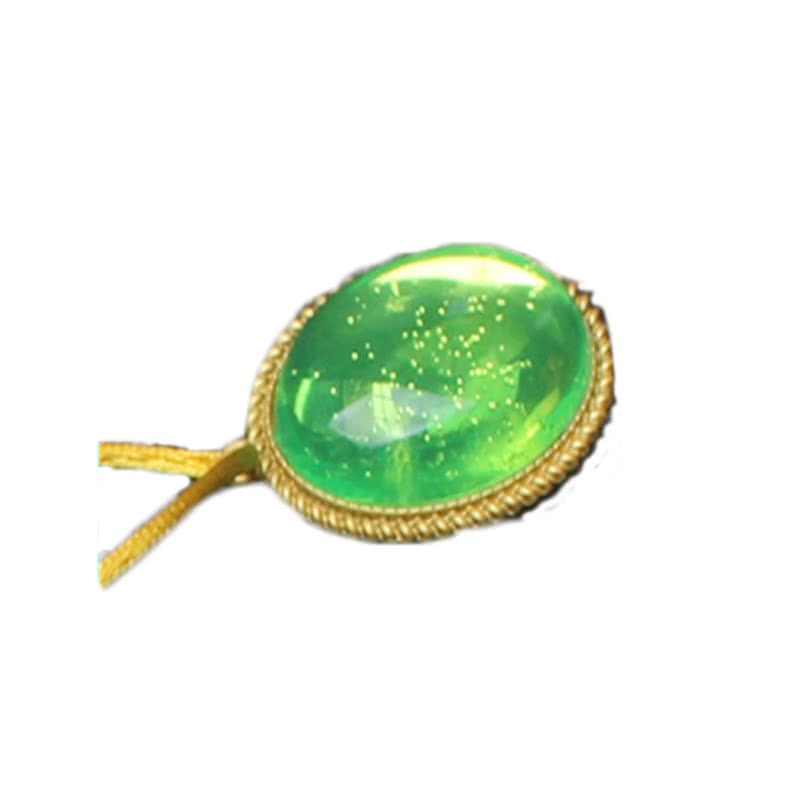 Anime Violet Evergarden Violet Evergarden Cosplay Necklace Cosplay Props