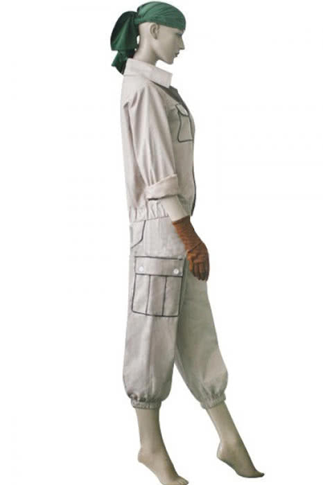 Fullmetal Alchemist Brotherhood Winry Rockbell  Cosplay Costume Custom Made