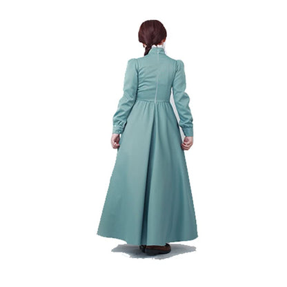 Howl's Moving Castle Sophie Hatter Cosplay Costume