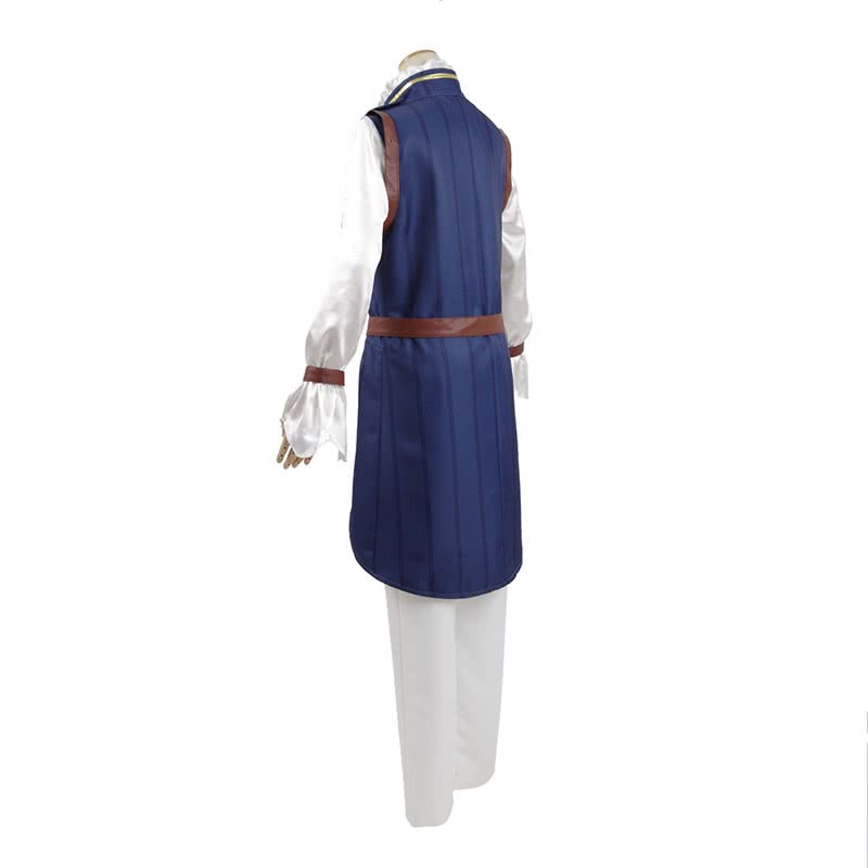 My Hero Academia Shōto Todoroki Anime Cosplay Costume Full Sets