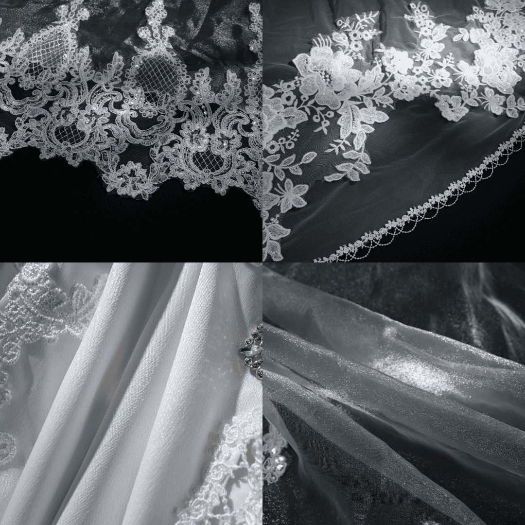 【Ready To Ship】Rolecosplay Azur Lane New Jersey Bride Cosplay Costume