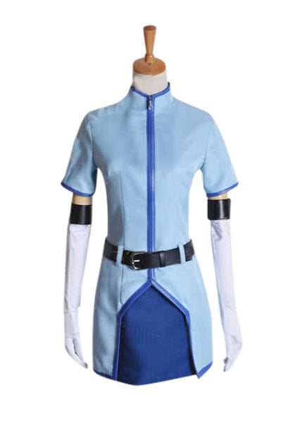 Sword Art Online Sachi Cosplay Costume